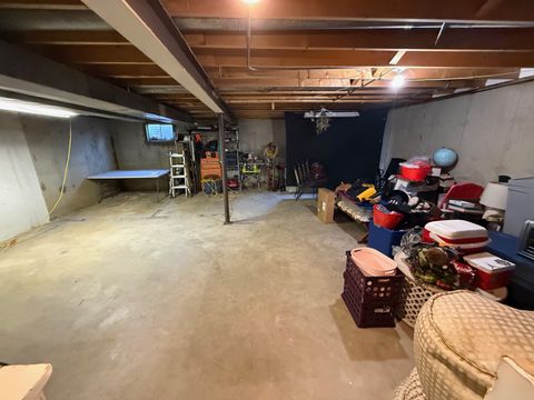 Tiny photo for 4232 Kenwood Avenue, Gurnee, IL 60031 (MLS # 12580009)