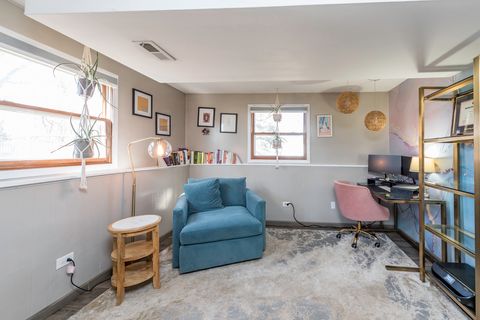 Tiny photo for 4232 Kenwood Avenue, Gurnee, IL 60031 (MLS # 12580009)