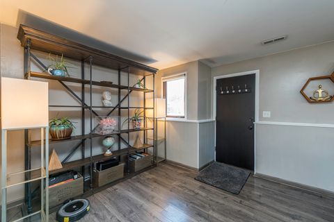 Tiny photo for 4232 Kenwood Avenue, Gurnee, IL 60031 (MLS # 12580009)