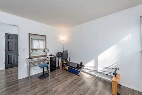 Tiny photo for 4232 Kenwood Avenue, Gurnee, IL 60031 (MLS # 12580009)