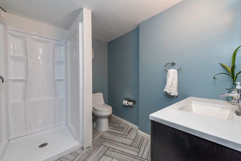 Tiny photo for 4232 Kenwood Avenue, Gurnee, IL 60031 (MLS # 12580009)