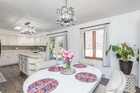 Tiny photo for 4232 Kenwood Avenue, Gurnee, IL 60031 (MLS # 12580009)