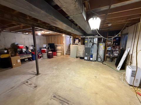 Tiny photo for 4232 Kenwood Avenue, Gurnee, IL 60031 (MLS # 12580009)