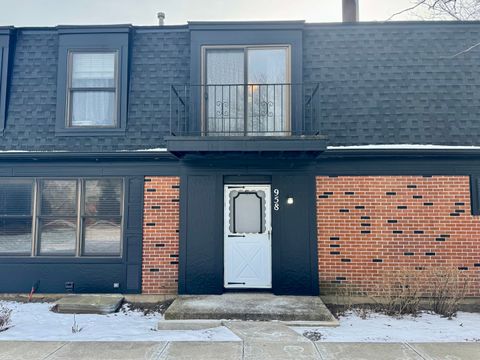 958 Inverrary Lane 958 Deerfield IL 60015