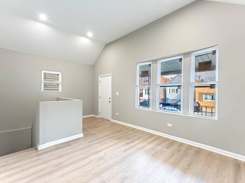 Tiny photo for 2733 W 38th Street, Chicago, IL 60632 (MLS # 12491139)