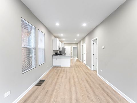 Tiny photo for 2733 W 38th Street, Chicago, IL 60632 (MLS # 12491139)