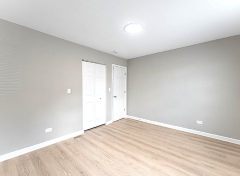 Tiny photo for 2733 W 38th Street, Chicago, IL 60632 (MLS # 12491139)