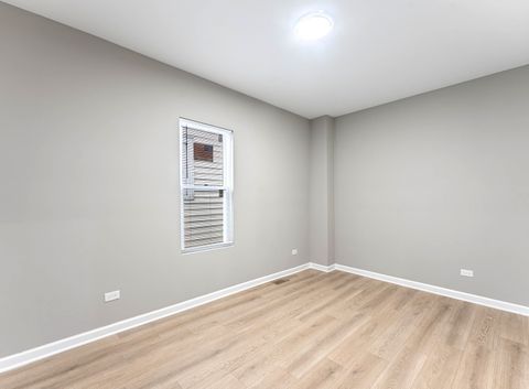 Tiny photo for 2733 W 38th Street, Chicago, IL 60632 (MLS # 12491139)