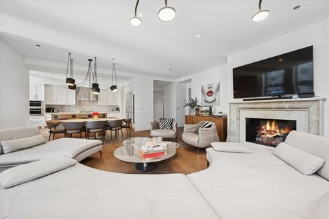 Tiny photo for 435 N Michigan Avenue #503, Chicago, IL 60611 (MLS # 12537538)