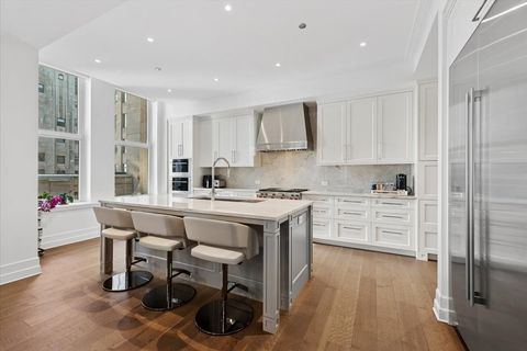 Tiny photo for 435 N Michigan Avenue #503, Chicago, IL 60611 (MLS # 12537538)