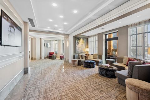 Tiny photo for 435 N Michigan Avenue #503, Chicago, IL 60611 (MLS # 12537538)