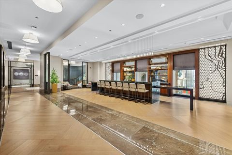 Tiny photo for 435 N Michigan Avenue #503, Chicago, IL 60611 (MLS # 12537538)