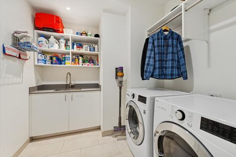 Tiny photo for 435 N Michigan Avenue #503, Chicago, IL 60611 (MLS # 12537538)