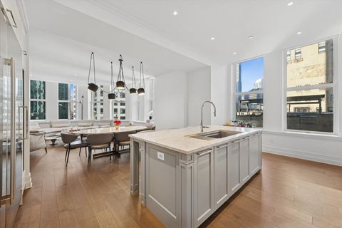 Tiny photo for 435 N Michigan Avenue #503, Chicago, IL 60611 (MLS # 12537538)