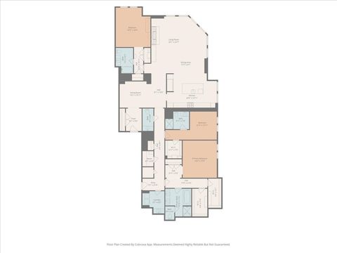 Tiny photo for 435 N Michigan Avenue #503, Chicago, IL 60611 (MLS # 12537538)