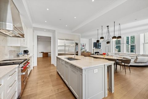 Tiny photo for 435 N Michigan Avenue #503, Chicago, IL 60611 (MLS # 12537538)