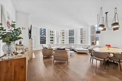 Tiny photo for 435 N Michigan Avenue #503, Chicago, IL 60611 (MLS # 12537538)