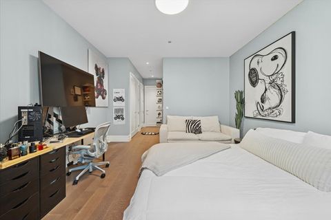 Tiny photo for 435 N Michigan Avenue #503, Chicago, IL 60611 (MLS # 12537538)