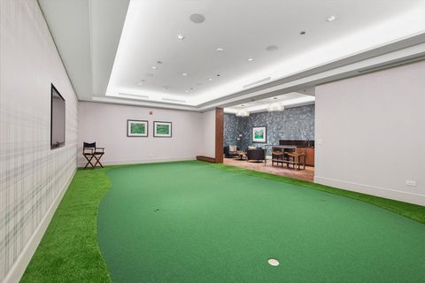 Tiny photo for 435 N Michigan Avenue #503, Chicago, IL 60611 (MLS # 12537538)