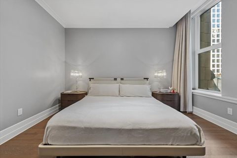 Tiny photo for 435 N Michigan Avenue #503, Chicago, IL 60611 (MLS # 12537538)