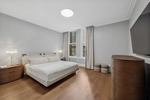 Tiny photo for 435 N Michigan Avenue #503, Chicago, IL 60611 (MLS # 12537538)