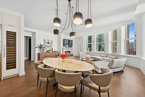 Tiny photo for 435 N Michigan Avenue #503, Chicago, IL 60611 (MLS # 12537538)