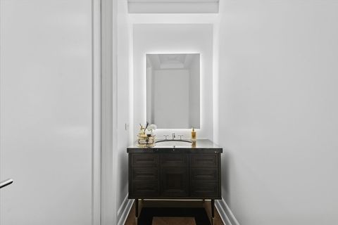 Tiny photo for 435 N Michigan Avenue #503, Chicago, IL 60611 (MLS # 12537538)