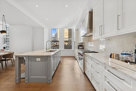 Tiny photo for 435 N Michigan Avenue #503, Chicago, IL 60611 (MLS # 12537538)