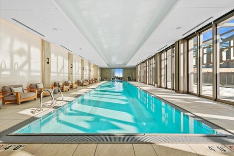 Tiny photo for 435 N Michigan Avenue #503, Chicago, IL 60611 (MLS # 12537538)