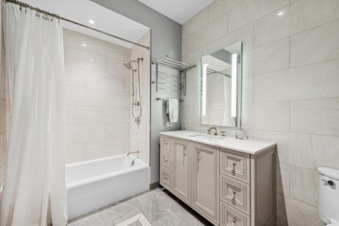 Tiny photo for 435 N Michigan Avenue #503, Chicago, IL 60611 (MLS # 12537538)