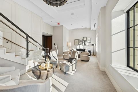 Tiny photo for 435 N Michigan Avenue #503, Chicago, IL 60611 (MLS # 12537538)