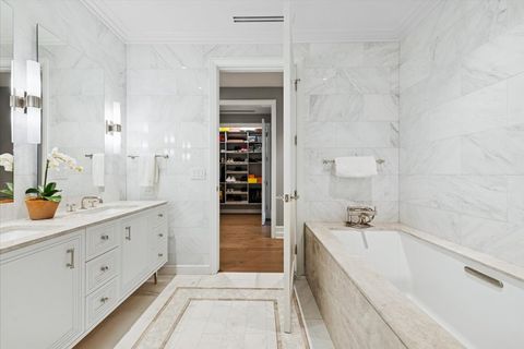 Tiny photo for 435 N Michigan Avenue #503, Chicago, IL 60611 (MLS # 12537538)