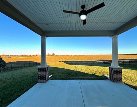 Tiny photo for 3608 Freedom Boulevard, Champaign, IL 61822 (MLS # 12531973)