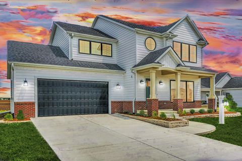 Tiny photo for 3608 Freedom Boulevard, Champaign, IL 61822 (MLS # 12531973)