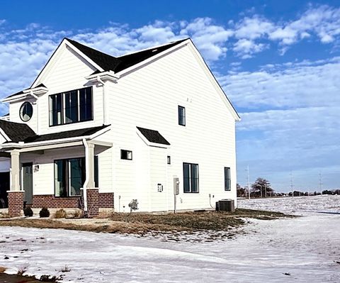 Tiny photo for 3608 Freedom Boulevard, Champaign, IL 61822 (MLS # 12531973)