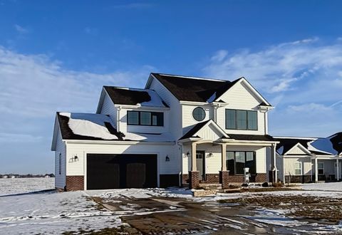 Tiny photo for 3608 Freedom Boulevard, Champaign, IL 61822 (MLS # 12531973)