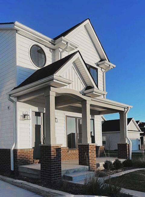 Tiny photo for 3608 Freedom Boulevard, Champaign, IL 61822 (MLS # 12531973)