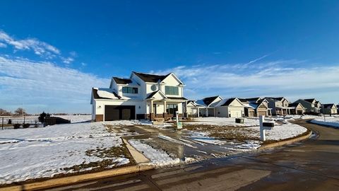 Tiny photo for 3608 Freedom Boulevard, Champaign, IL 61822 (MLS # 12531973)