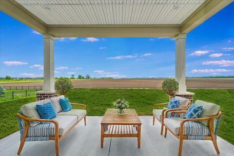 Tiny photo for 3608 Freedom Boulevard, Champaign, IL 61822 (MLS # 12531973)