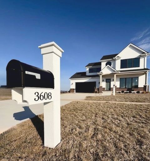 Tiny photo for 3608 Freedom Boulevard, Champaign, IL 61822 (MLS # 12531973)