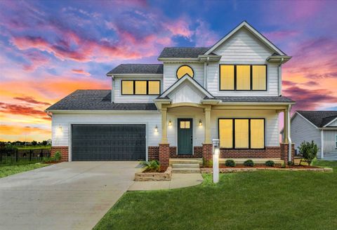 Tiny photo for 3608 Freedom Boulevard, Champaign, IL 61822 (MLS # 12531973)