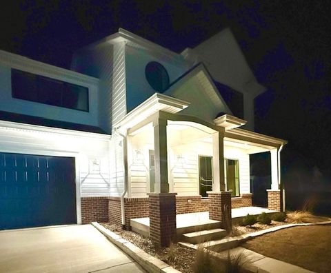 Tiny photo for 3608 Freedom Boulevard, Champaign, IL 61822 (MLS # 12531973)