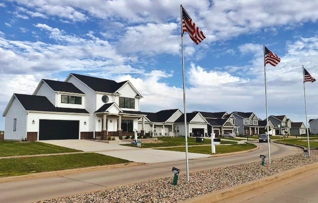 3608 Freedom Boulevard