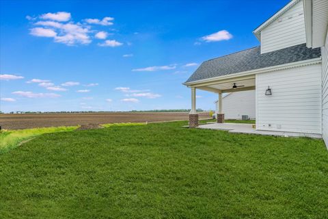 Tiny photo for 3608 Freedom Boulevard, Champaign, IL 61822 (MLS # 12531973)