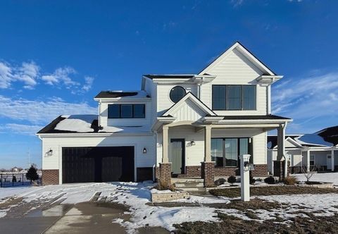 Tiny photo for 3608 Freedom Boulevard, Champaign, IL 61822 (MLS # 12531973)