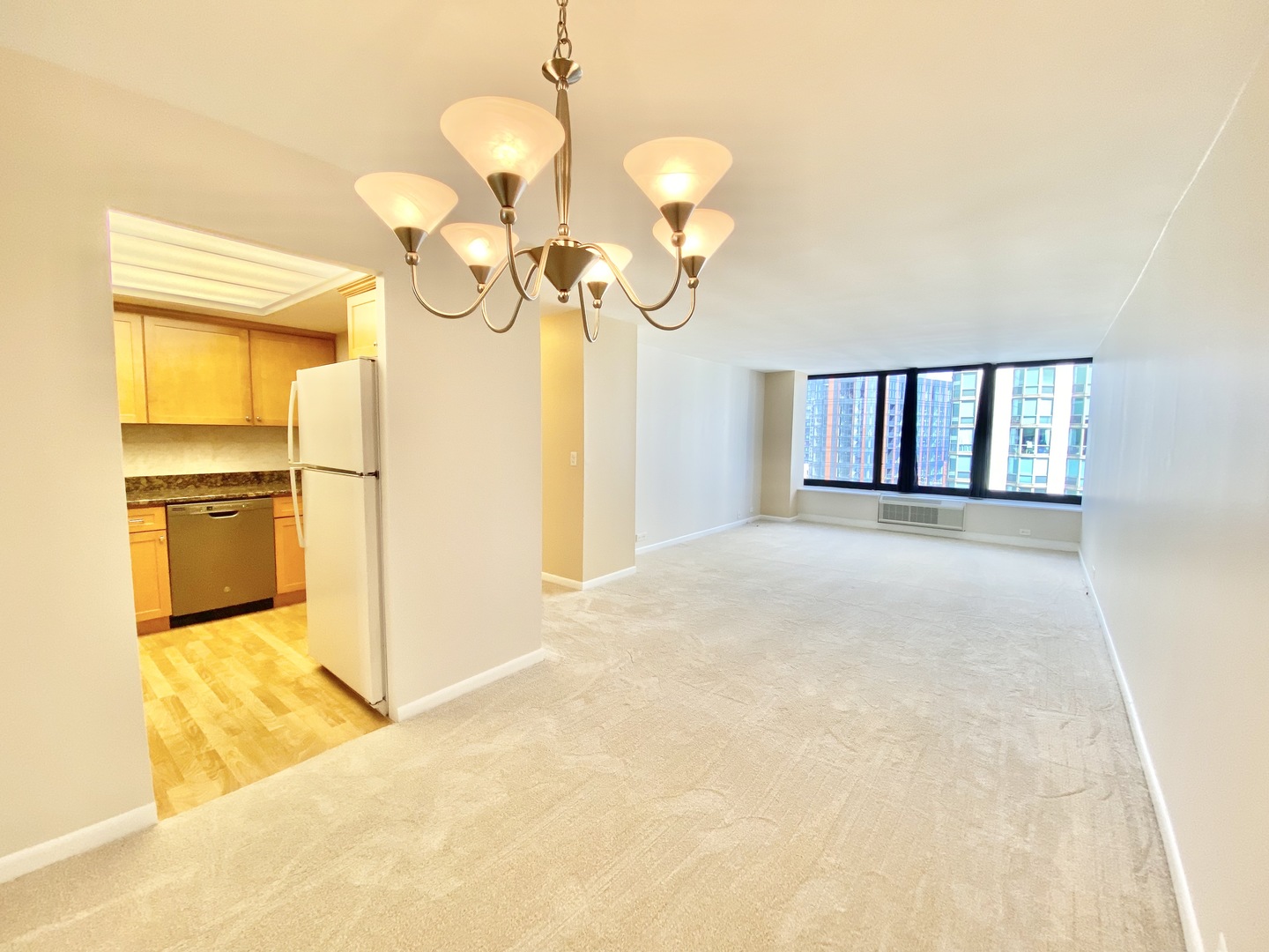 155 N HARBOR Drive 3905