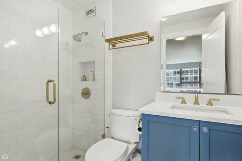 Tiny photo for 2800 N Lake Shore Drive #1116, Chicago, IL 60657 (MLS # 12468746)