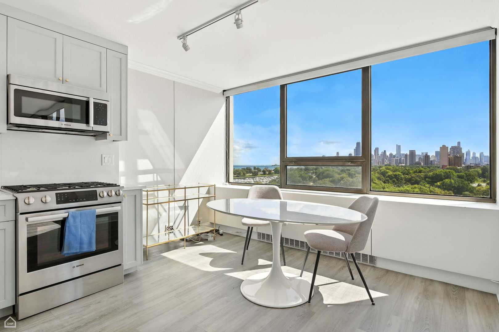 2800 N Lake Shore Drive 1116