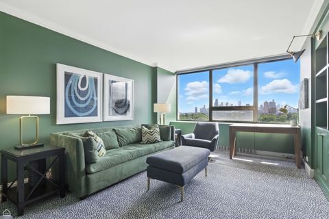 Tiny photo for 2800 N Lake Shore Drive #1116, Chicago, IL 60657 (MLS # 12468746)