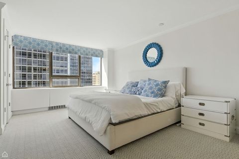 Tiny photo for 2800 N Lake Shore Drive #1116, Chicago, IL 60657 (MLS # 12468746)